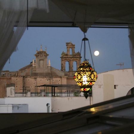 Guest House Europa 12 Seville Luaran gambar