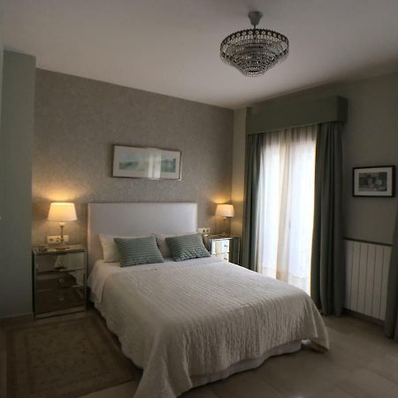 Guest House Europa 12 Seville Luaran gambar