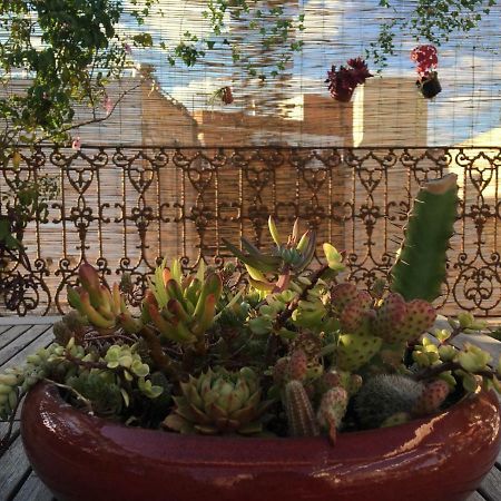 Guest House Europa 12 Seville Luaran gambar
