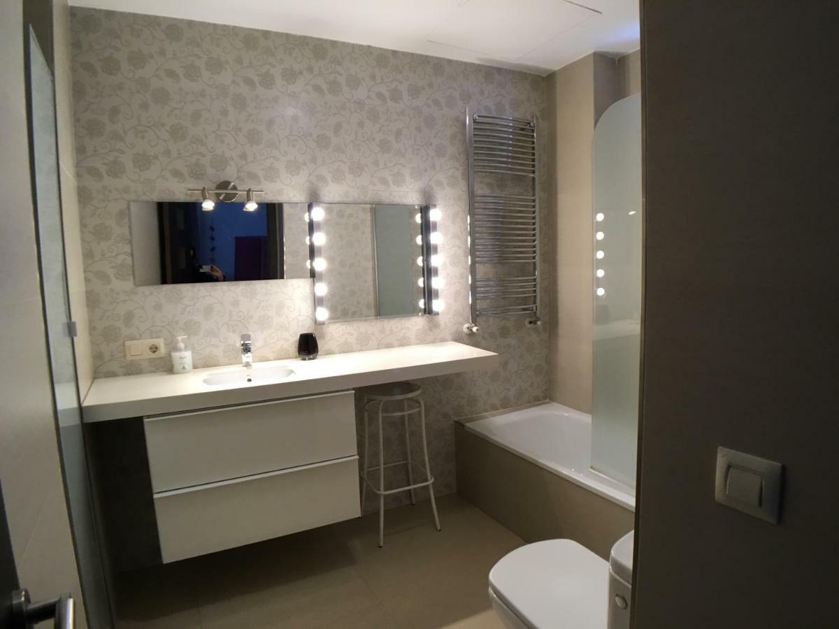 Guest House Europa 12 Seville Luaran gambar