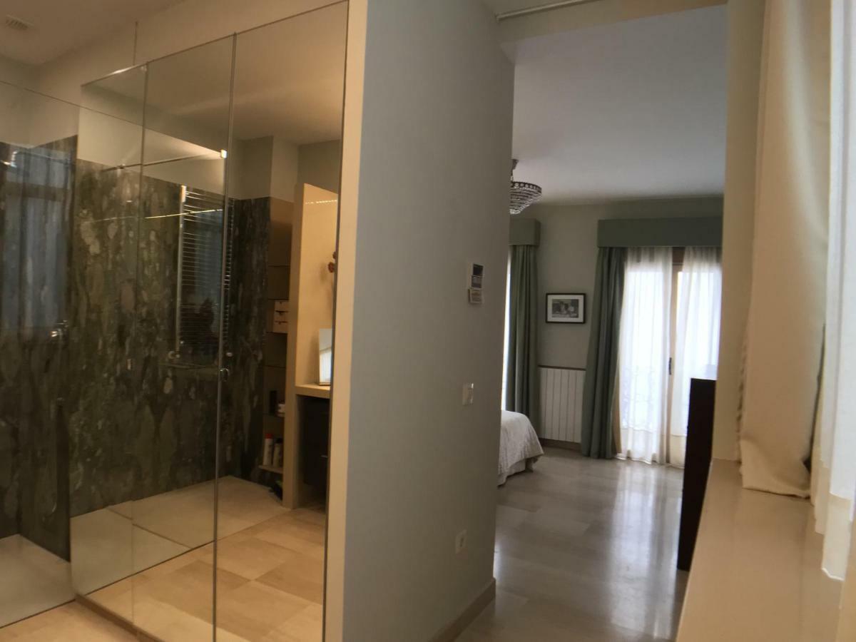 Guest House Europa 12 Seville Luaran gambar